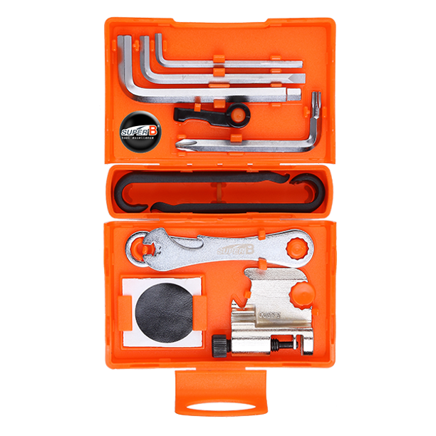 Geanta Scule Super B CL 26 în 1, mini