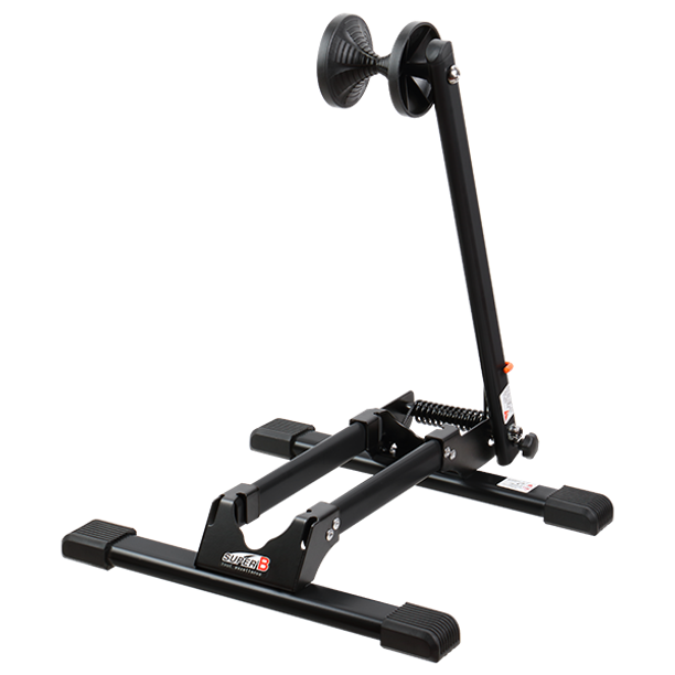 Suport Bicicleta Super B CL 20-29, până la 2.3" Latime anvelopa