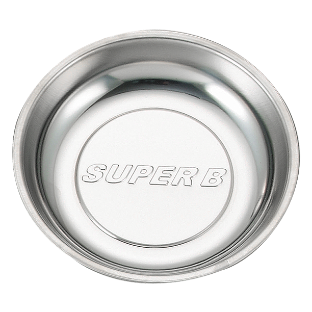 Scula Service Super B CL Tava colectare-depozitare, magnetic 6 x 15cm
