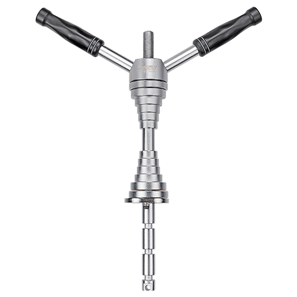 Scula Service Super B PR Sistem presa montare cuvetarie 1"-1 1/2"