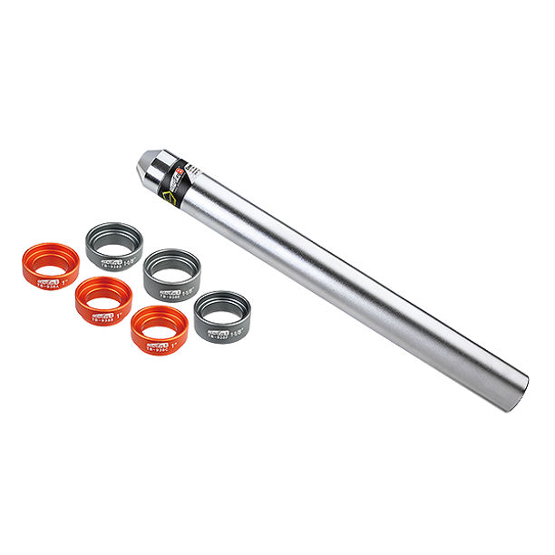 Scula Service Super B PR Demontare cuvetarie: presa pentru con inferior 1"-1 1/8"