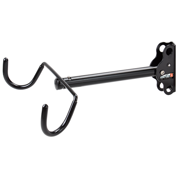 Suport Bicicleta Super B CL Montare pe perete, max. 20kg