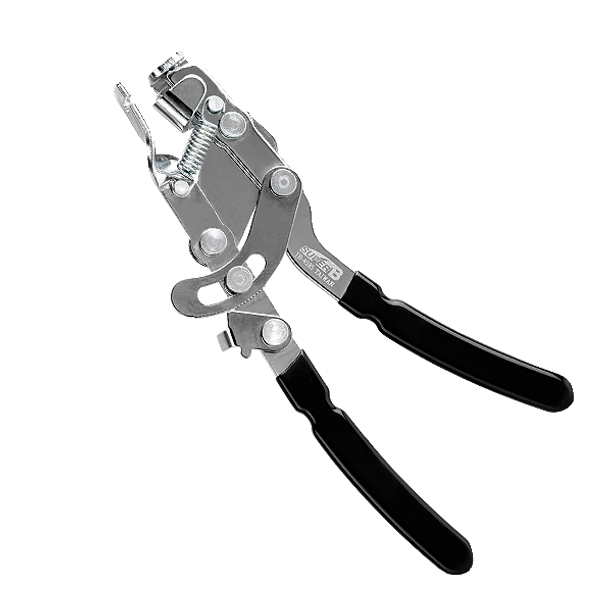 Cleste tensionare cablu (frana) Super B CL