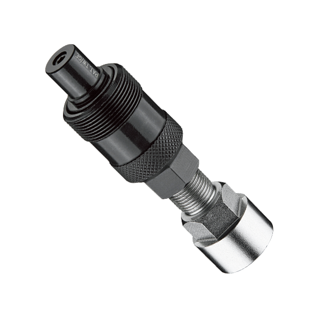 Presa pedalier Super B CL Octalink/ISIS/PowerSpline/patrat/14mm
