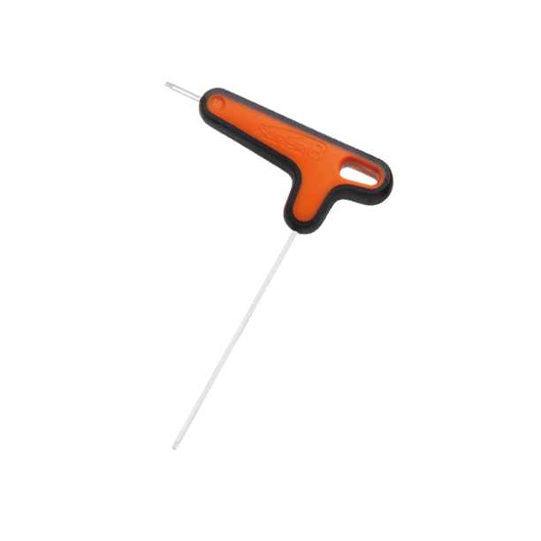 Cheie Torx Super B CL cu maner Tip T, T10
