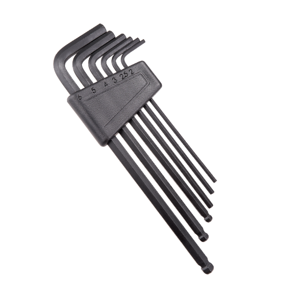 Cheie Imbus Super B CL 2,2.5,3,4,5,6MM