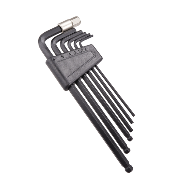 Cheie Imbus Super B CL 2,2.5,3,4,5,6,8MM