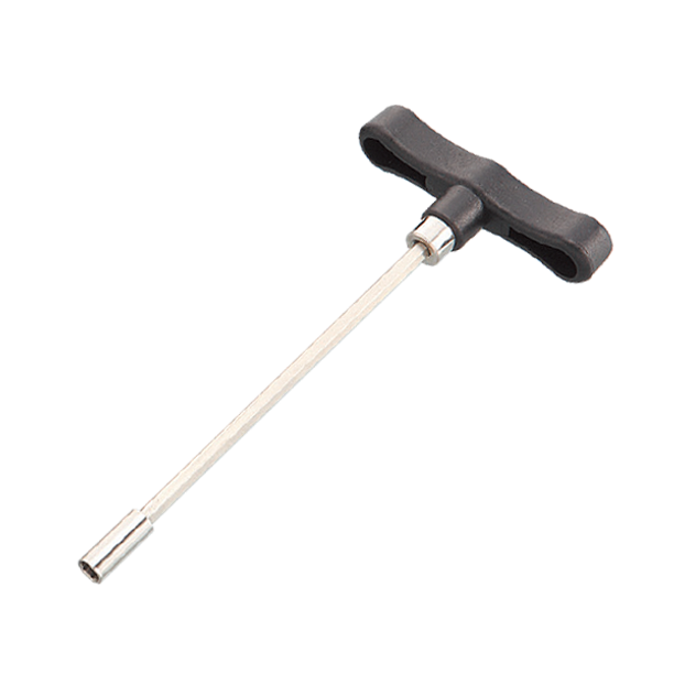 Cheie Spita Super B CL cu maner tip T, 4,8mm hexagon