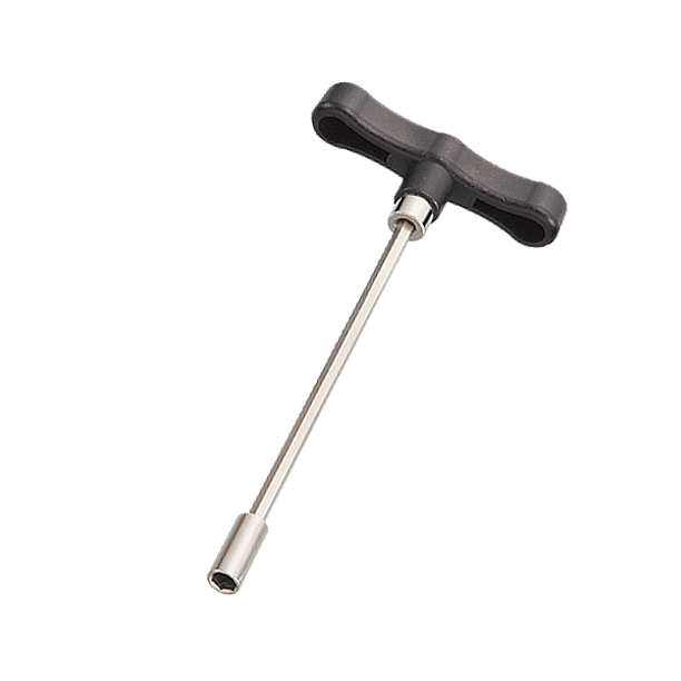 Cheie Spita Super B CL cu maner tip T, 5,5mm hexagon
