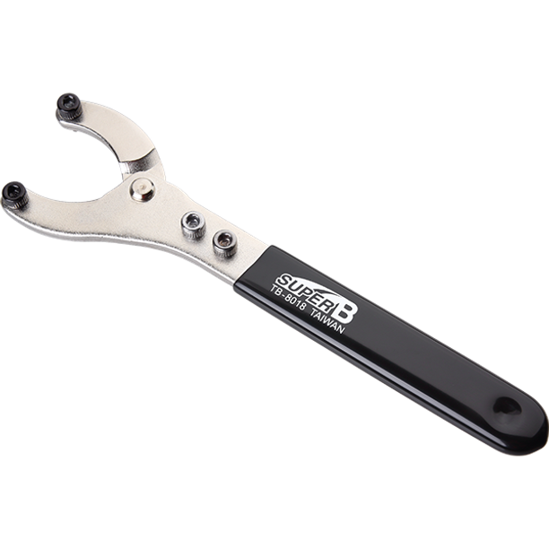 Scula Service Super B CL pt B.B./set pinioane, cu 2.2mm /2.8mm pini