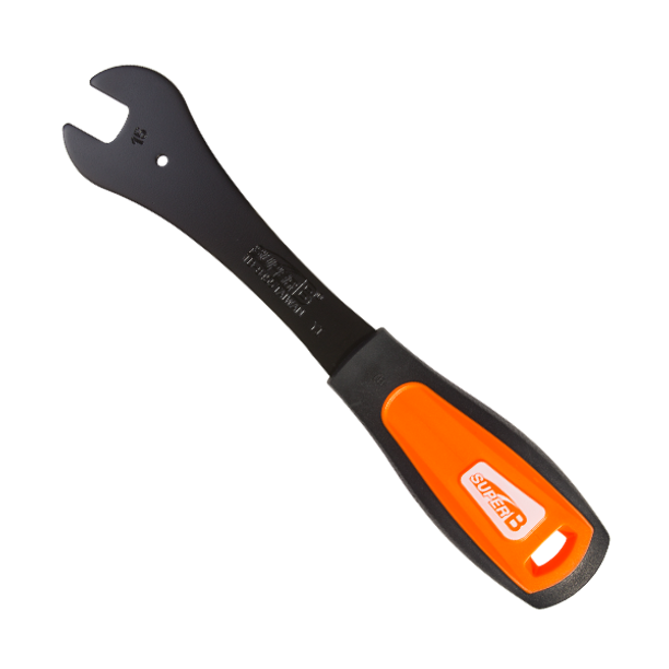 Cheie pedale Super B CL 15mm