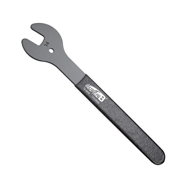 Cheie con Super B CL 14mm