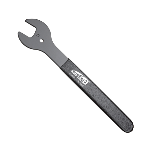Cheie con Super B CL 19mm