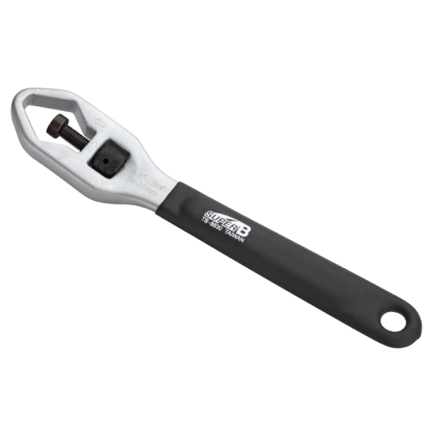 Cheie universala Super B PR 16-32mm