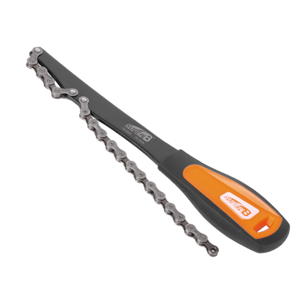 Cheie cu lant Super B CL pt casete de pinioane cu 9-11 viteze