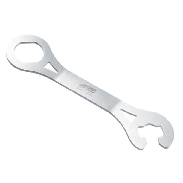 Cheie Super B PR B.B. 16mm, 36mm