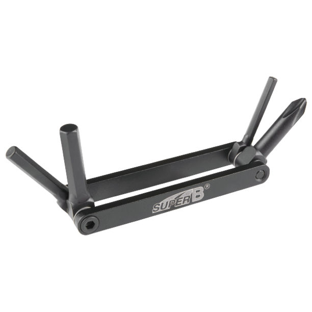 Set Imbus Rabatabil Super B CL: 4,5,6 Surubelnita: +
