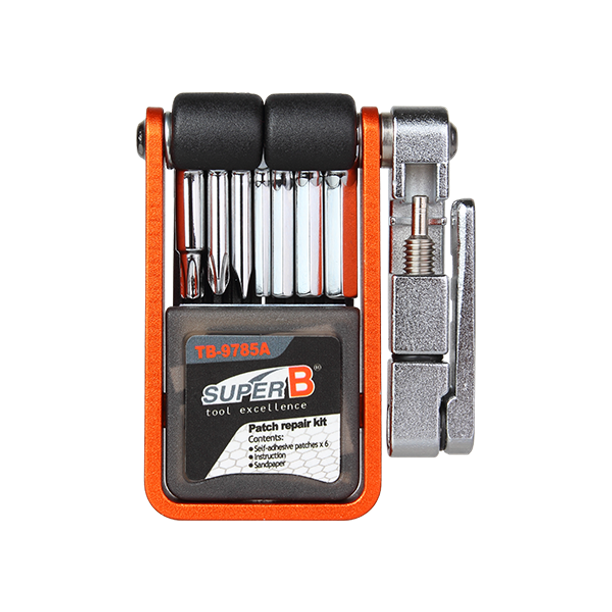 Set Imbus Super B CL Rabatabil 14 în 1