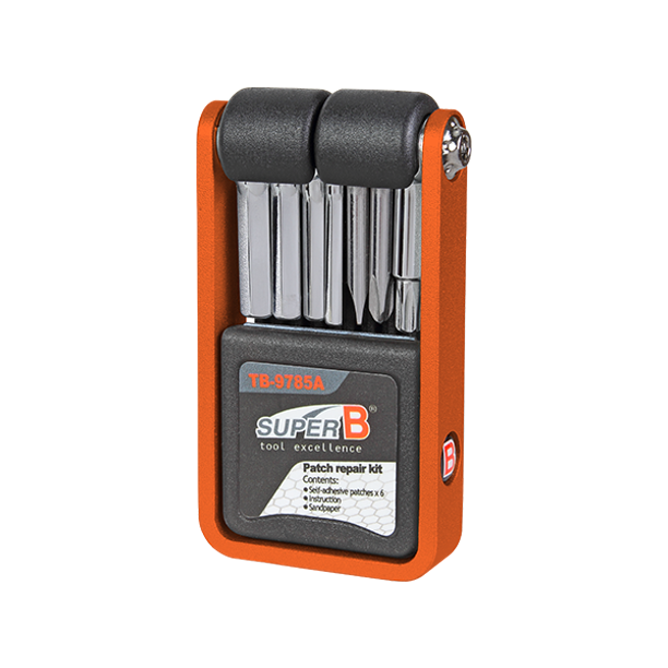 Set Imbus Super B CL Rabatabil 10 în 1