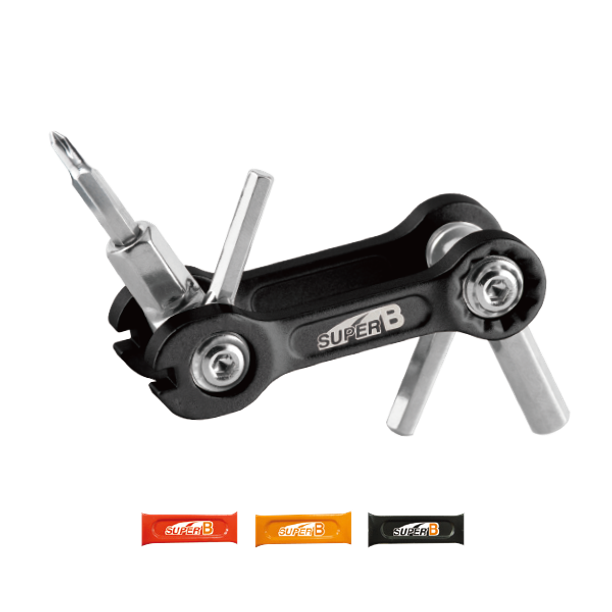 Set Imbus Rabatabil Super B CL: 4,5,6,8; + ; spita: 3,2