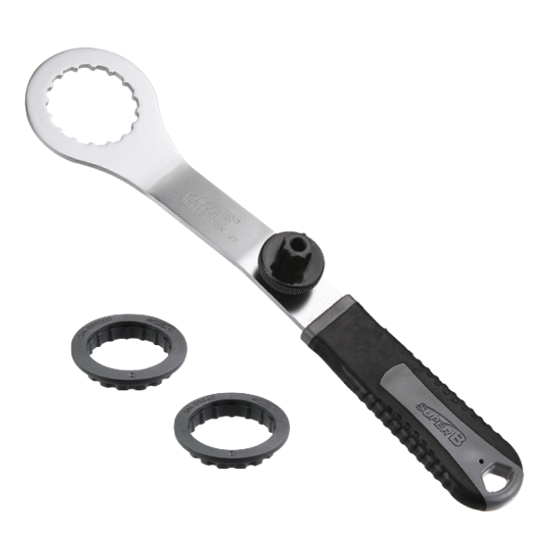 Scula Service Super B PR B.B./Disc frana TB-BB10 + TB-BB18 si TB-BB19