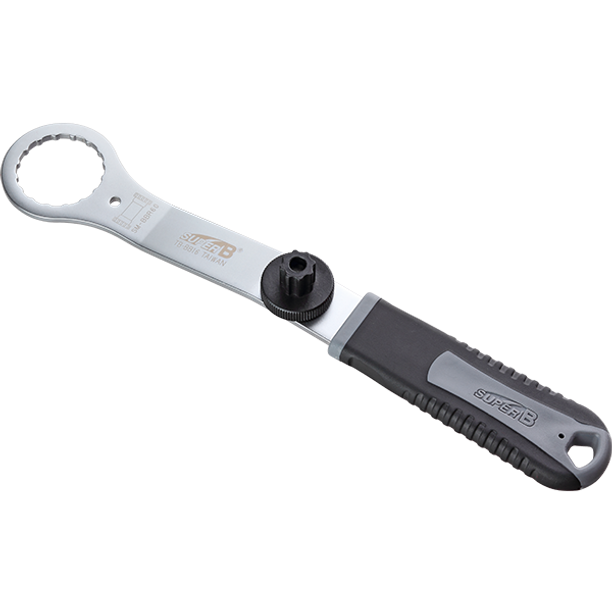 Scula Service Super B PR B.B. Shmn SM-BBR60
