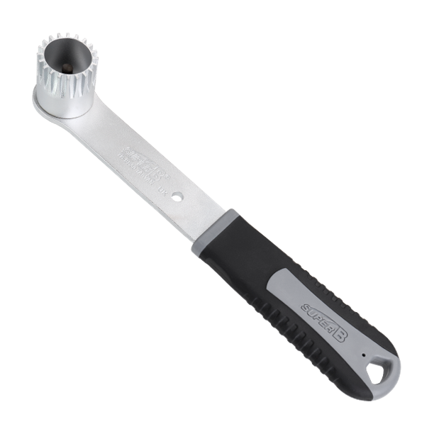 Scula Service Super B PR B.B. Cartridge Shmn, Sram, Truvativ, ISIS drive
