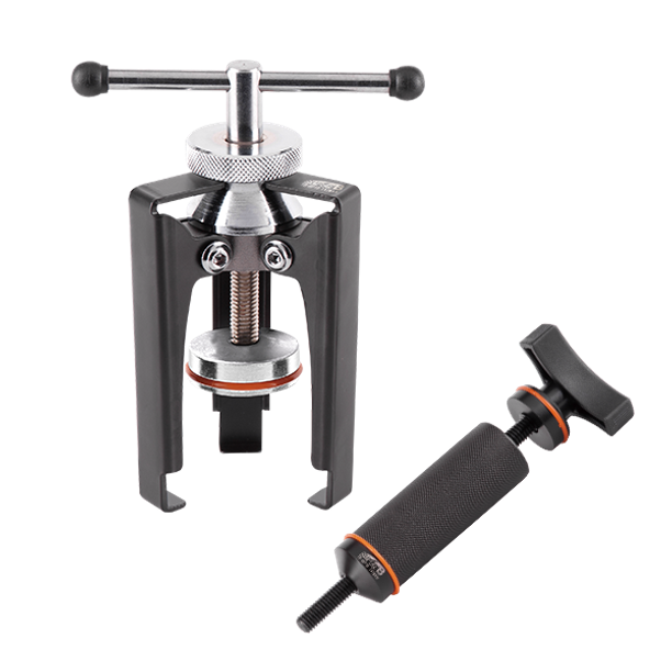Scula Service Super B PR Presa montare si demontare rulment Campagnolo / Fulcrum