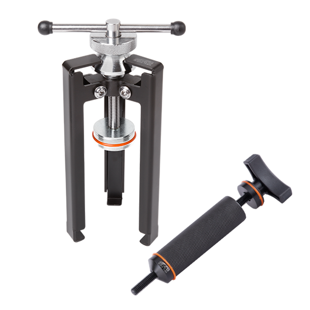Scula Service Super B PR Presa montare si demontare rulment Campagnolo