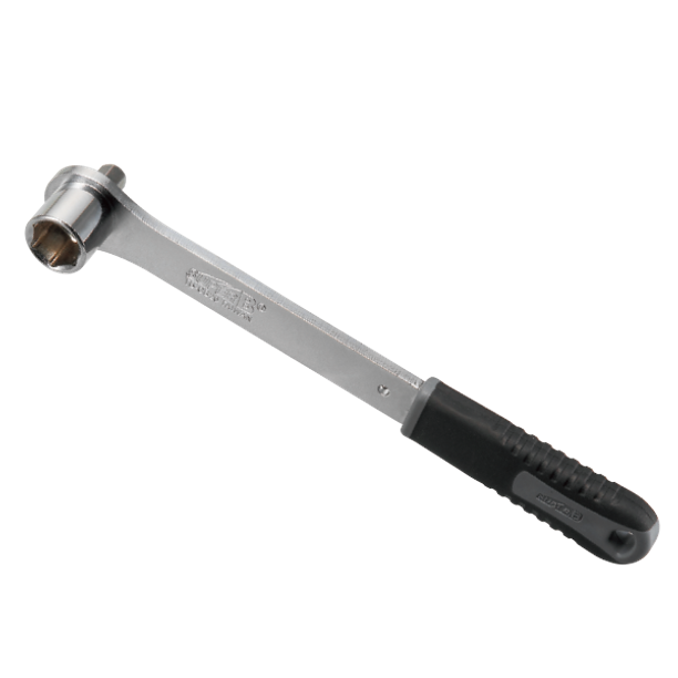 Cheie tubulara combinata Super B PR 14mm, 8 imbus