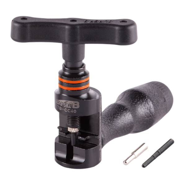 Presa Lant Super B CL 1/8" si 3/16" BMX si Singlespeed