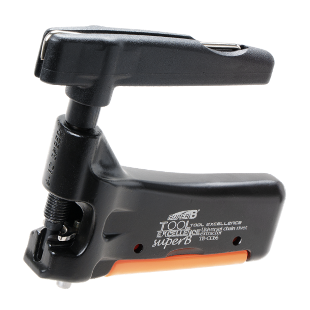 Presa Lant Super B CL Multitool, 6-12viteze