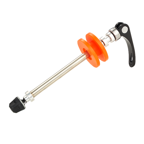 Suport Lant Super B CL pt ax 9,10mm, cu o distanta intre cele 2 parti a locasului de roata de 130-135