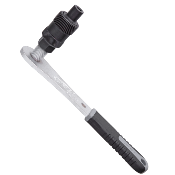 Presa pedalier Super B PR Octalink, ISIS, PowerSpline