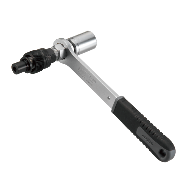 Presă pedalier Super B PR Multi, pentru montare-demontare
