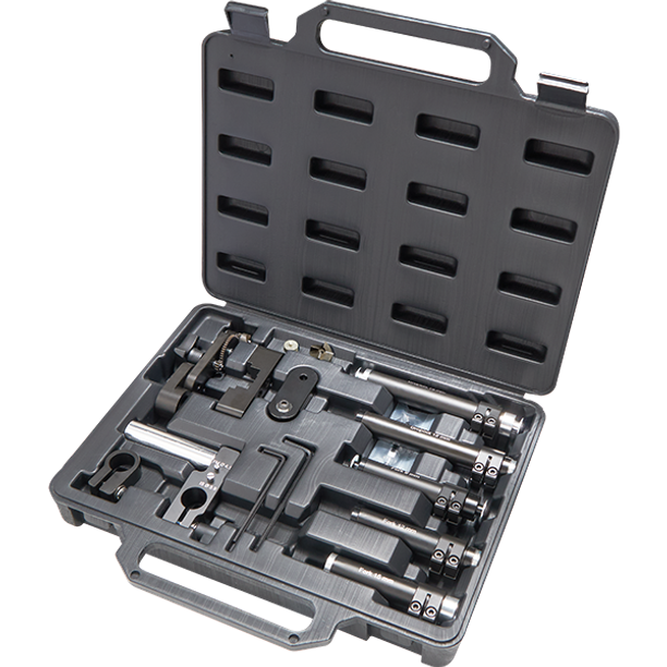 Set Scule Super B PR Set reglaj frana disc, Freza consola frana
