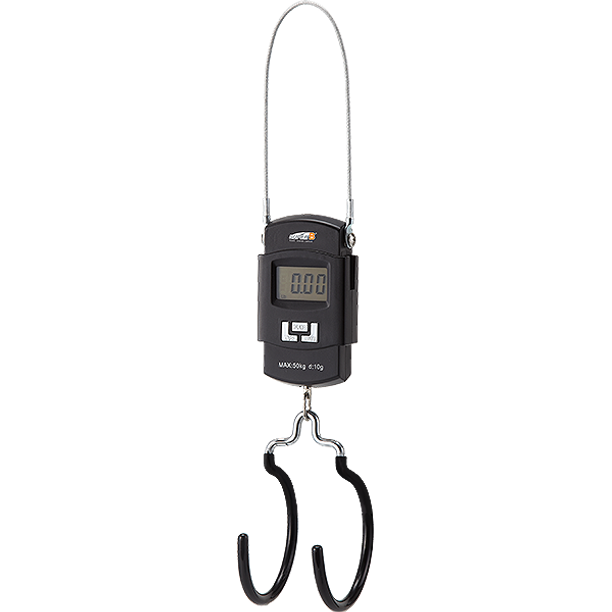 Cantar cu carlig Super B CL 5g - 20kg