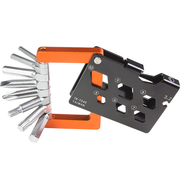 Set Imbus Pliabil Super B CL 21 in 1