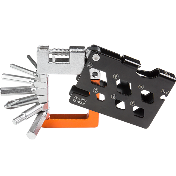 Set Imbus Pliabil Super B CL 21 in 1