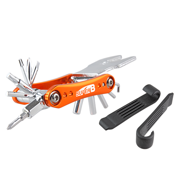 Set Imbus Pliabil Super B CL 15 in 1