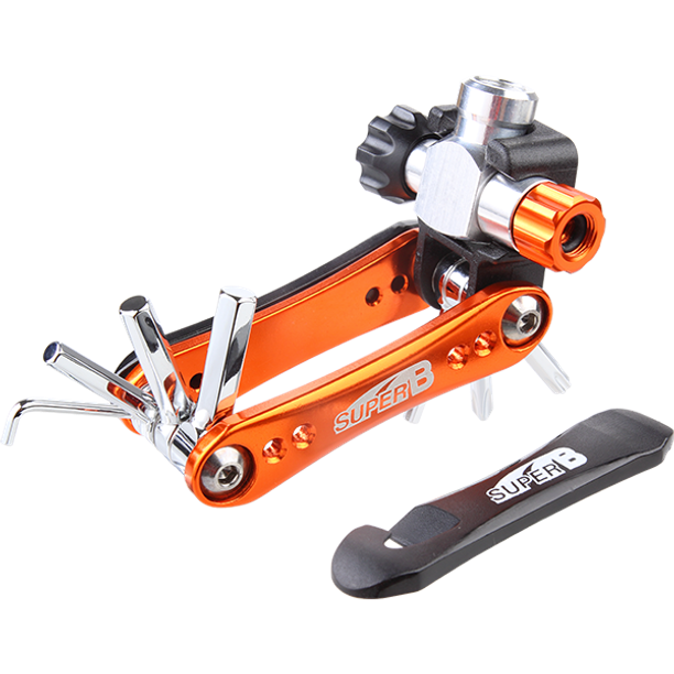 Set Imbus Pliabil Super B CL 10 in 1