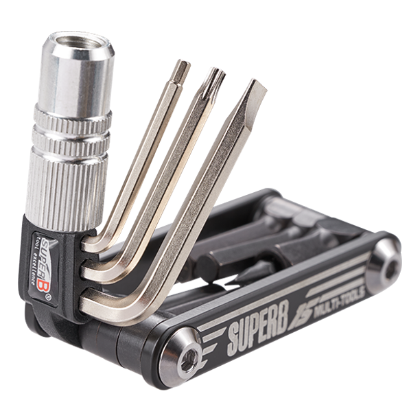 Set Imbus Pliabil Super B CL 15 in 1
