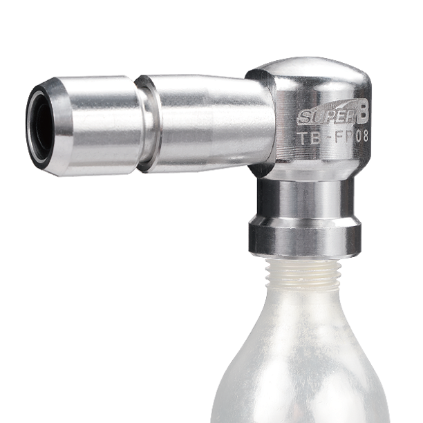 Accesoriu Pompa CO2 Super B CL