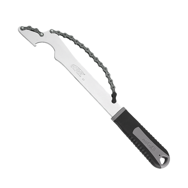Cheie cu Lant Super B PR 5-10 vit. si lockring scula