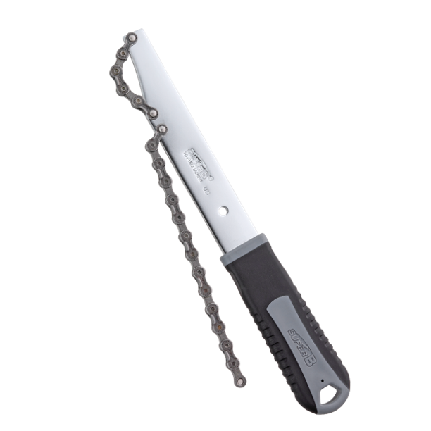 Cheie cu Lant Super B PR pentru casete 5-10 viteze