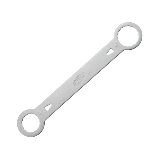 Cheie dubla Super B PR 32 si 36mm Shmn pt dinam in butuc