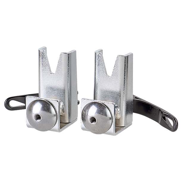Componenta adaptor Super B PR pentru stativ centrare pentru TB-PF30,35,36