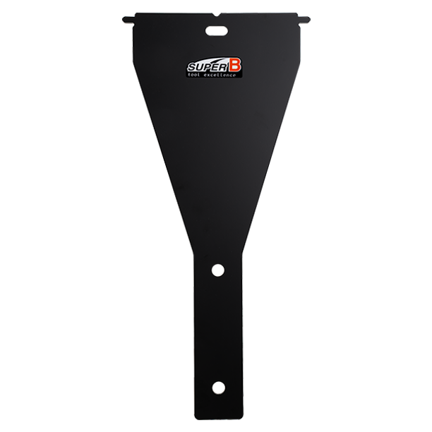 Stativ Centrare Super B CL adaptor, punere la centru