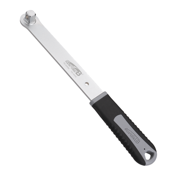 Cheie tubulara Super B 1/2"