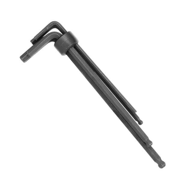 Cheie Imbus Set Super B CL 3,4,5,6